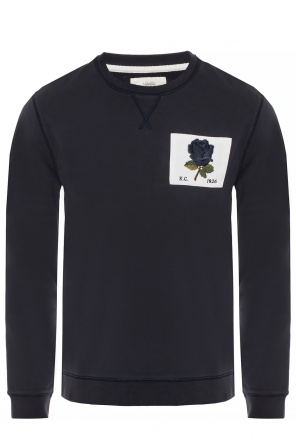 Branded sweatshirt, zdjęcie 1 Branded sweatshirt od Kent & Curwen